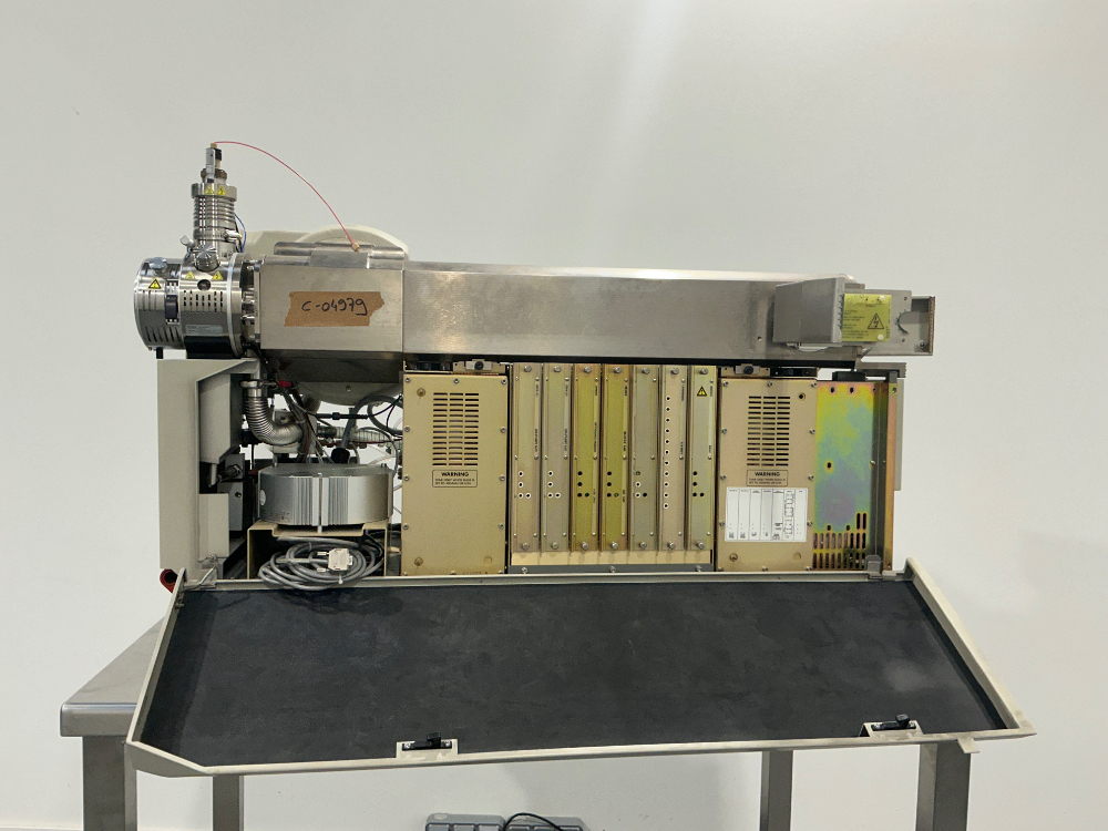 Image of AB Sciex API 4000 LC/MS/MS Mass Spectrometer